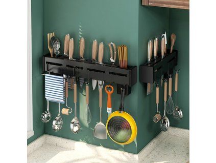 Kuchyňský organizér závěsný